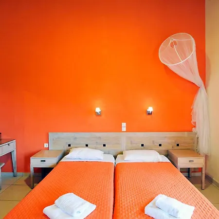 Pyramid Daire Agios Spyridon (Corfu)