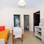 Appartamento Pyramid