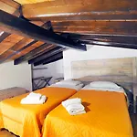 Appartamento Pyramid