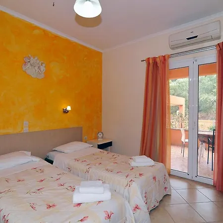 Pyramid Apartman