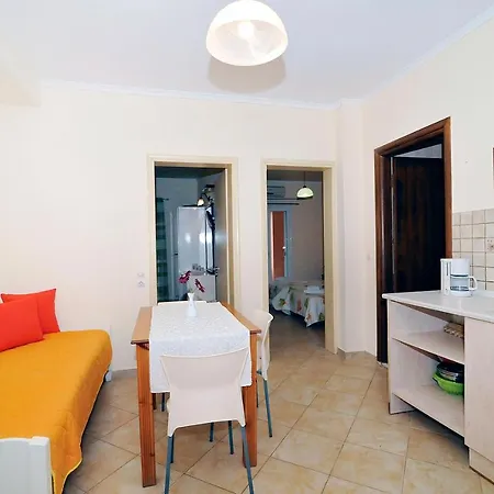 Apartman Pyramid