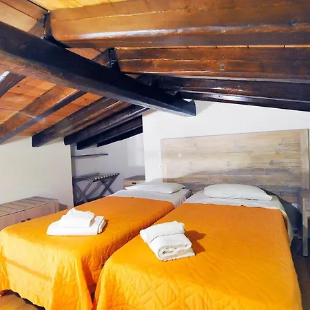 Apartman Pyramid