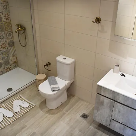 Apartman Pyramid Ájosz Szpirídonasz
