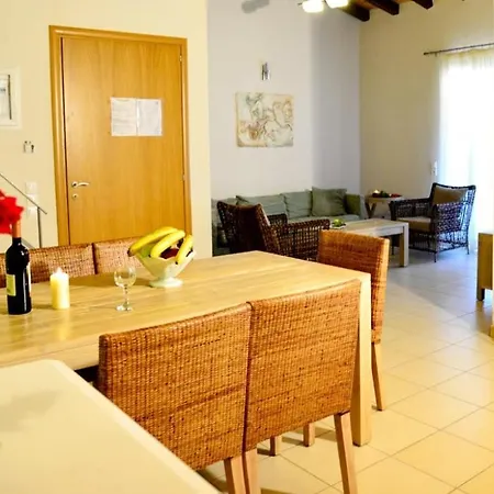 Apartman Pyramid
