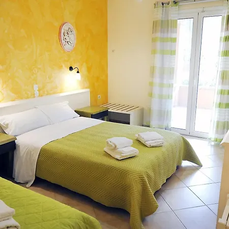 Apartman Pyramid *