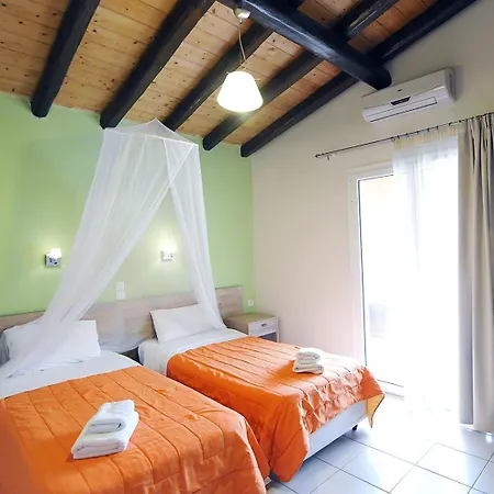 Pyramid Apartman