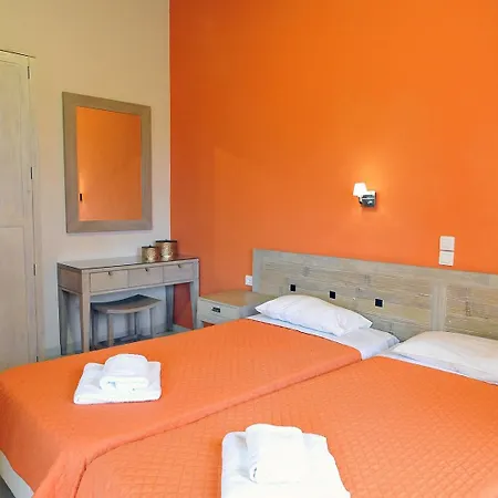 Pyramid Apartman *