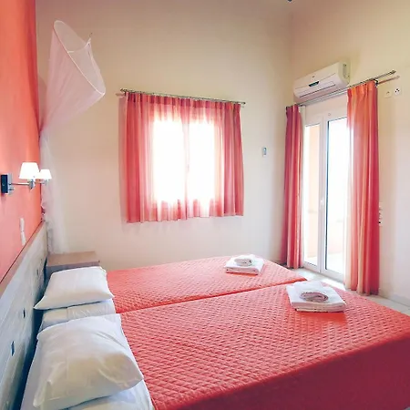 Pyramid Apartman