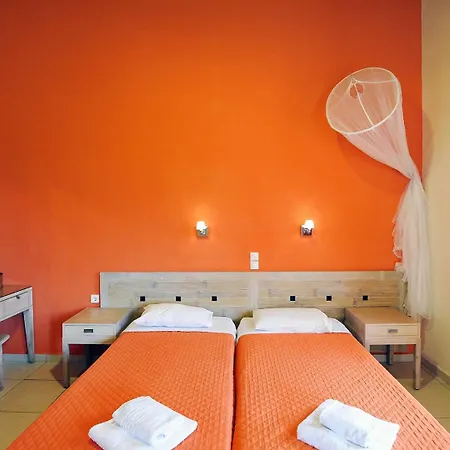 Pyramid Apartman *