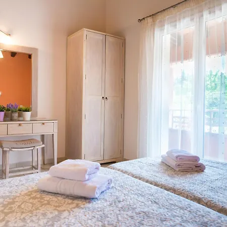 Pyramid Apartman