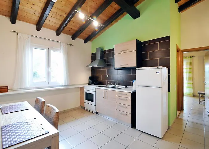 Appartement Pyramid