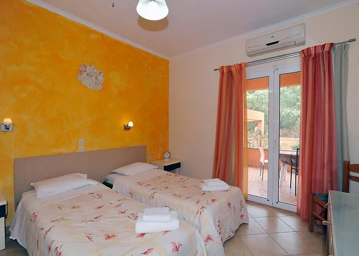Pyramid Appartement