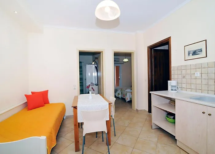 Appartement Pyramid