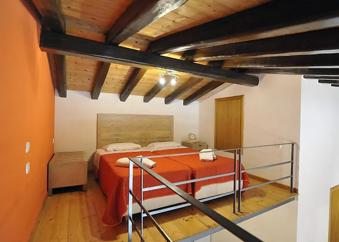 Pyramid Appartement Agios Spyridon (Corfu)