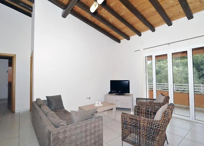 Appartement Pyramid