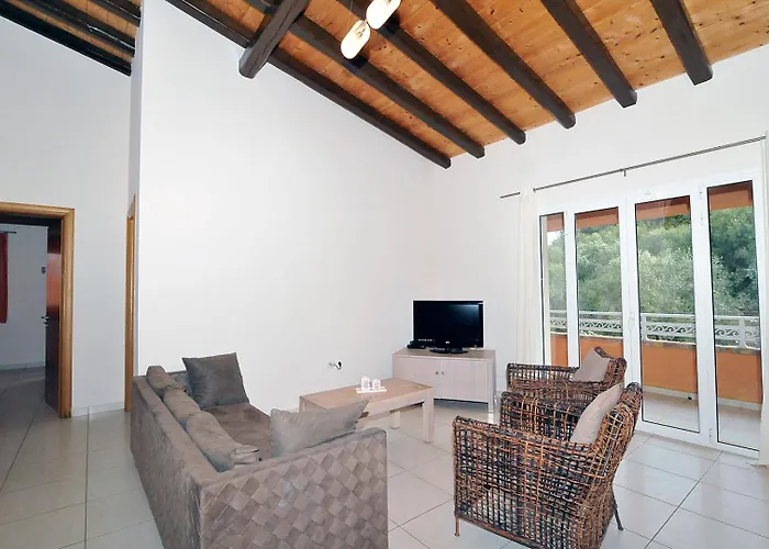 Appartement Pyramid *