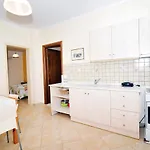 Apartment Pyramid Agios Spyridon (Corfu)