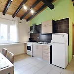 Apartment Pyramid Agios Spyridon (Corfu)