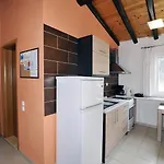 Apartment Pyramid Agios Spyridon (Corfu)