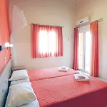 Pyramid Apartment