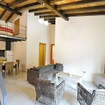 Pyramid Apartment Agios Spyridon (Corfu)