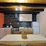 Apartment Pyramid Agios Spyridon (Corfu)