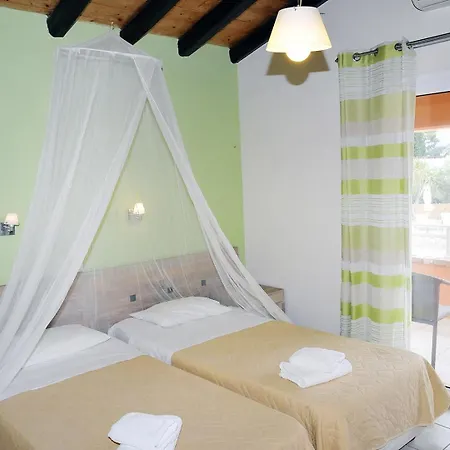 Pyramid * Agios Spyridon (Corfu)