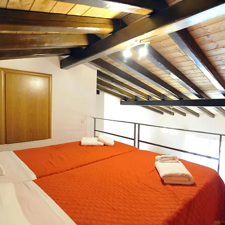 Pyramid * Agios Spyridon (Corfu)