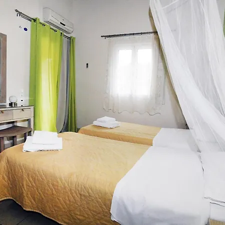 Pyramid 아파트 Agios Spyridon (Corfu)