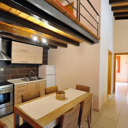 Pyramid Agios Spyridon (Corfu)