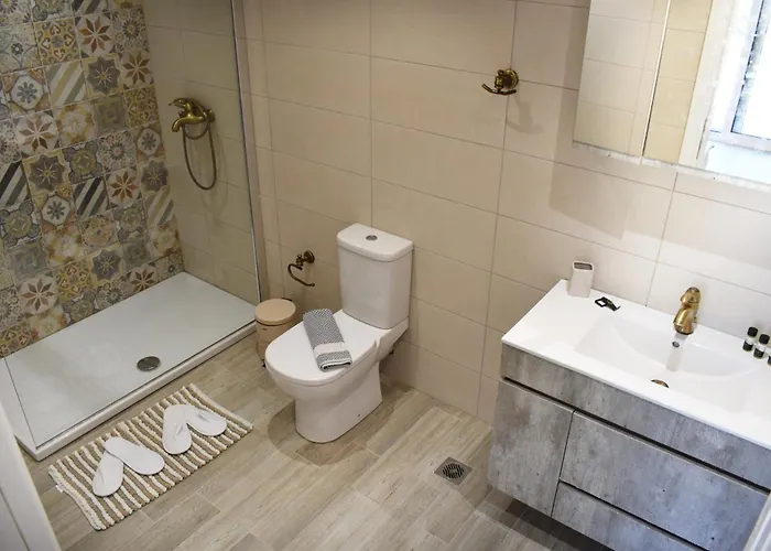 Apartment Pyramid Agios Spyridon (Corfu)